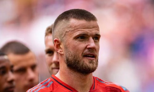 Mercato : l’AS Monaco enrôle Eric Dier