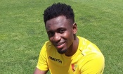 Mercato : L’AS Rome officialise l’arrivée d’Amadou Diawara