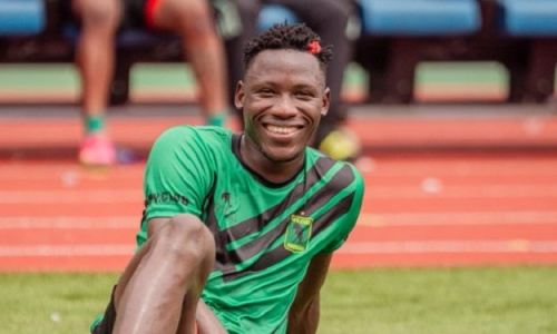 Mercato : l’AS Vita Club enrôle un défenseur Ivoirien