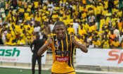 Mercato : l’ASEC annonce le départ de Fofana Souleymane