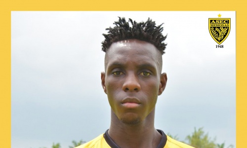 Mercato : L’ASEC enrôle un ancien pensionnaire de l’Africa Sports