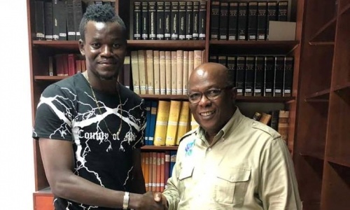 Mercato : L'ASEC fait ses courses à l'ASI d'Abengourou