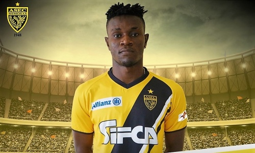 Mercato : L’ASEC fait ses courses au FC San Pedro