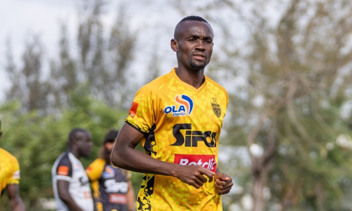 Mercato : L’ASEC Mimosas annonce le recrutement d’un défenseur