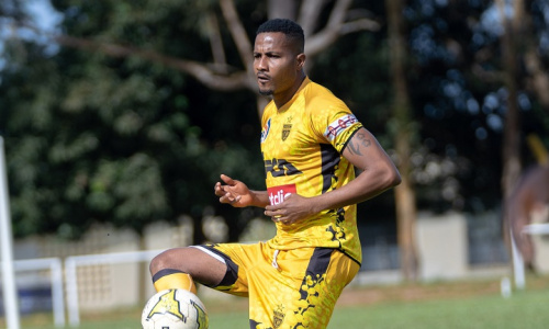 Mercato : L’ASEC Mimosas enrôle Kouamé Koffi Christian