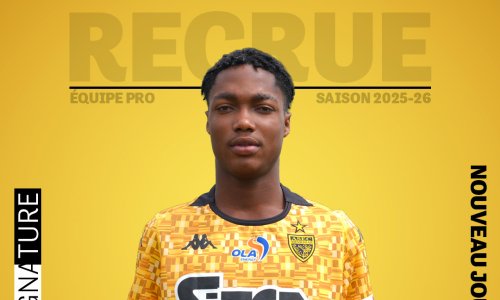 Mercato : l’ASEC Mimosas enrôle un ailier