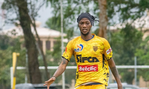 Mercato : l’ASEC Mimosas officialise l’arrivée de 10 nouvelles recrues dont Fonsinho