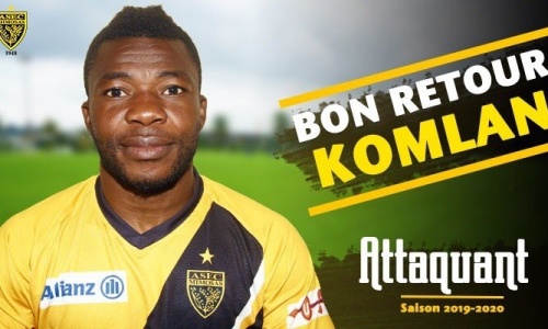 Mercato : L’ASEC Mimosas officialise le comeback de ‘‘Platini’’