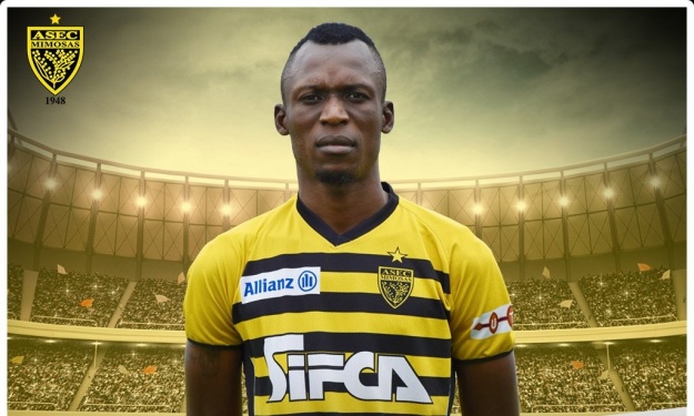 Mercato : L’ASEC Mimosas présente ses recrues pour la cuvée 2019/2020