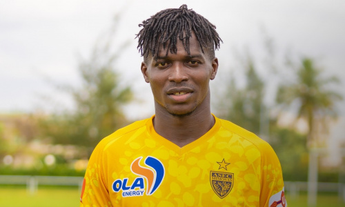 Mercato : l’ASEC Mimosas renforce son attaque