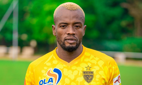 Mercato : l’ASEC officialise sa 1ère recrue hivernale