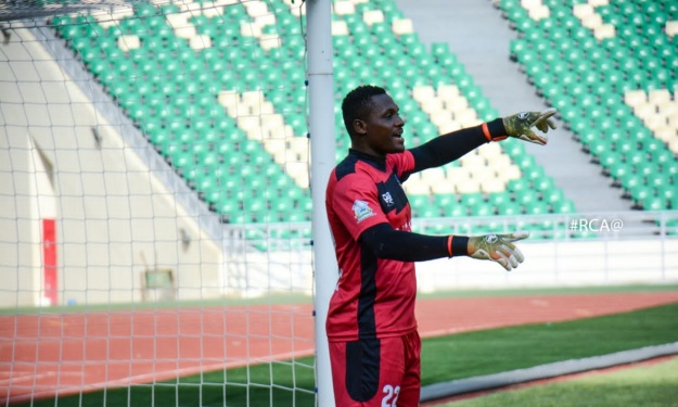 Mercato : l’ASEC s’offre un portier Togolais