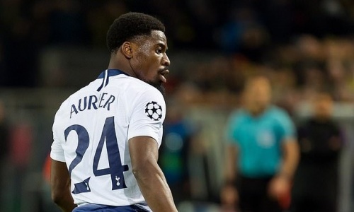 Mercato : L'avenir de Serge Aurier se joue entre le PSG et le Milan AC