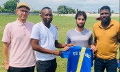 Mercato : L’ES Bafing enregistre l’arrivée d’un Libanais