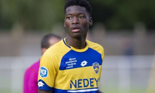 Mercato : L'Inter Milan s'offre une pépite Camerounaise