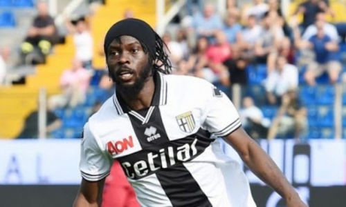 Mercato : L'Inter prépare une nouvelle offensive pour Gervinho