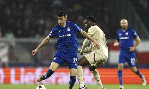 Mercato : l’Inter s’offre un milieu international Croate