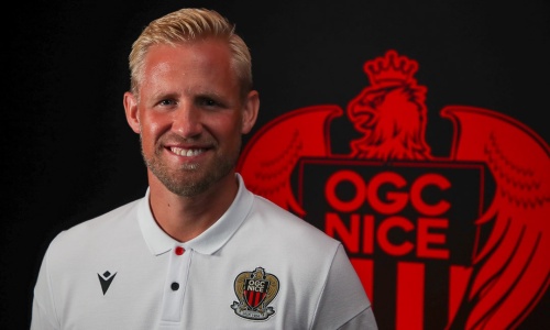 Mercato : l’OGC Nice s’offre Schmeichel