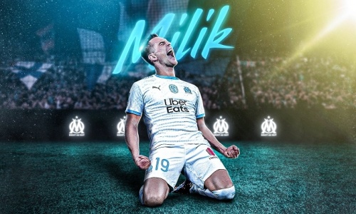Mercato : L’Olympique de Marseille accueille Arkadiusz Milik