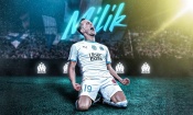 Mercato : L’Olympique de Marseille accueille Arkadiusz Milik