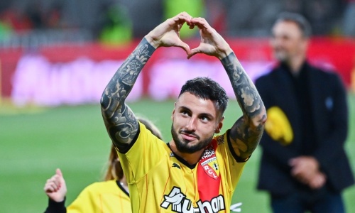 Mercato : l’Olympique de Marseille officialise l’arrivée de Clauss