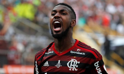 Mercato : L’Olympique de Marseille tient sa 1ère recrue