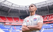 Mercato : L’Olympique Lyonnais s’offre un ailier Brésilien