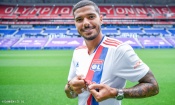 Mercato : L’Olympique Lyonnais s’offre un latéral gauche Brésilien