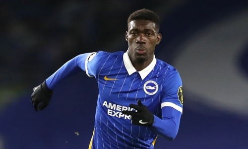 Mercato : L'OM s’ajoute à la longue liste de prétendants pour Yves Bissouma