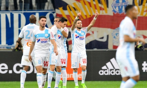 Mercato : l'OM songe à recruter un international Ivoirien en attaque