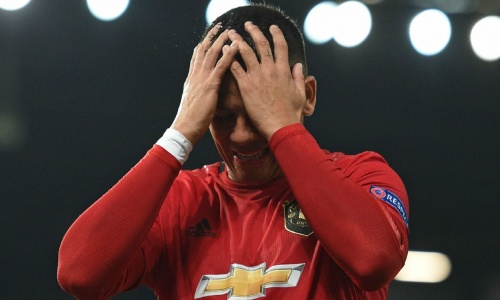 Mercato : l’OM sur deux pistes Mancuniennes