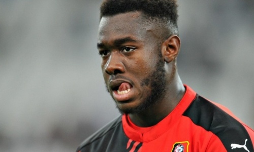 Mercato : l'OM sur les traces de Joris Gnagnon