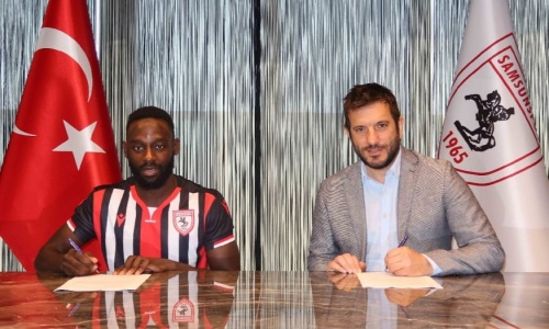 Mercato : L'un des fils de Roger Boli rejoint la Turquie