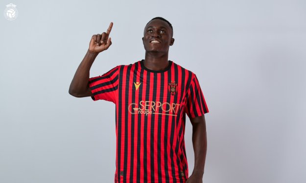 Mercato : l’USMA officialise l’arrivée de Dramane Kamagaté