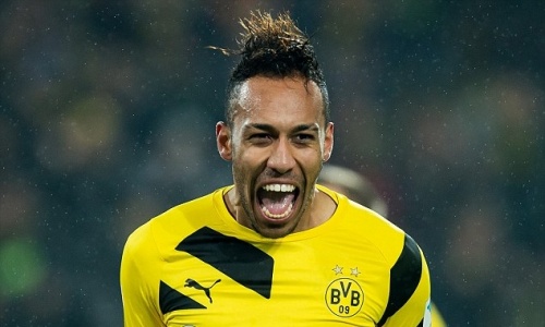 Mercato : La Chine veut faire d’Aubameyang le joueur le mieux payé de la planète