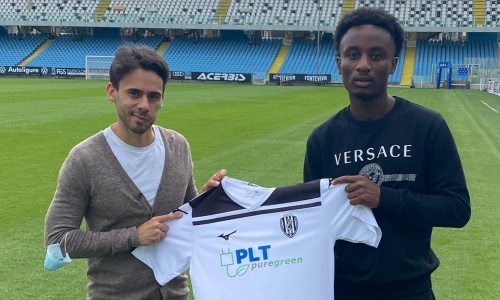 Mercato : la Fiorentina prête un Ivoirien