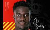 Mercato : La Jupiler League accueille Elie Youan