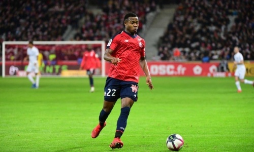 Mercato : La Jupiler Pro League accueille de nouveau Kouadio-Yves Dabila