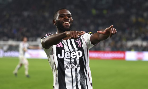 Mercato : la Juve s’offre définitivement Jérémie Boga