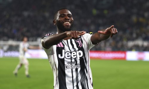 Mercato : la Juve s’offre définitivement Jérémie Boga