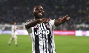 Mercato : la Juve s’offre définitivement Jérémie Boga