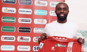 Mercato : La Lazio prête une nouvelle fois Jean Daniel Akpa Akpro