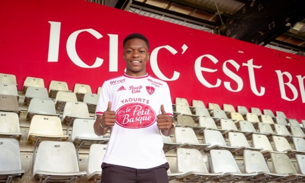 Mercato : la Ligue 1 accueille la pépite Karamoko Dembélé