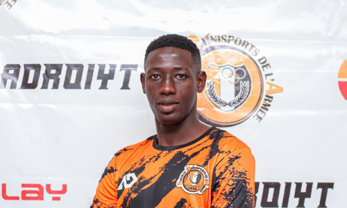 Mercato : La SOA s’offre un gardien