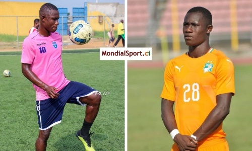 Mercato : La Suisse accueille Ouattara Brahima