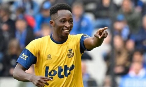 Mercato : Lazare Amani à la relance en Grèce