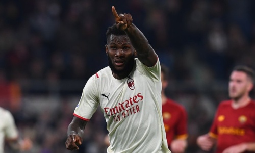 Mercato : Le Barça et Kessié sont tombés d’accord