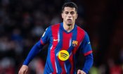 Mercato : le Barça officialise le retour de Joao Cancelo