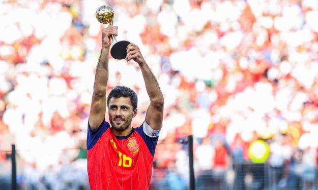 Mercato : le Barça s'offre le meilleur joueur de la Coupe du monde 2026