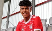 Mercato : le Bayern Munich enrôle un Espoir Marocain